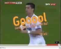 أهم لحظات مباراة برشلونة و ريال مدريد
