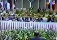 تسجيل سري للقرار الذي قسم العالم العربي