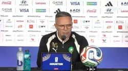 كيف تقول أنك الأفضل وانهزمت ب3-0...رد حاسم من محمد وهبي على مدرب كندا