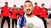 بالفيديو: مسؤول يروي تفاصيل محنة صعبة عاشها "أبطال" ذهبوا إلى "إنجلترا" لتمثيل المغرب فأصبحوا عالقين هناك