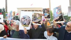حقوقيون مغاربة يرفعون ملتمسًا إلى الملك محمد السادس