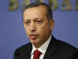 تركيا تستدعي سفيرها من باريس و أردوغان يتهم فرنسا بارتكاب \"إبادة\" في الجزائر