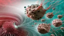 اكتشاف تقنية ثورية تحول الخلايا السرطانية إلى خلايا طبيعية