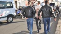 الدار البيضاء: الأمن يوقع بشخص حاول بيع سلاح ناري