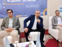 بوسعيد:  الحصيلة المرحلية لحكومة أخنوش أوجعت المعارضة