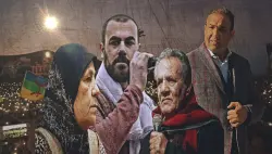 برسالة قوية مؤثرة.. "الوالي" يرفع صوته مع الداعين لطي صفحة الماضي عبر عفو ملكي عن معتقلي حراك الريف