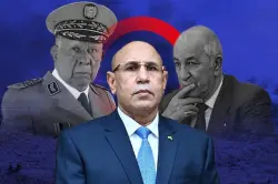 "بن عودة" تكشف خلفيات زيارة "تبون" الأولى لموريتانيا منذ 37 سنة