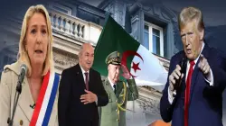 دعت إلى تبني نهج "ترامب".. زعيمة اليمين المتطرف تطالب فرنسا بفرض عقوبات مشددة على الجزائر