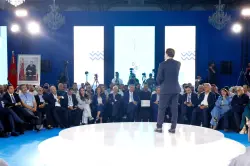 برنامج الأحرار 2026-2031.. مراجعة تلقائية للدعم الاجتماعي عند ارتفاع أسعار الطاقة لفائدة 4 ملايين أسرة