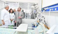بسبب مستشفى دشنه الملك:قيادي بـ"البيجيدي" يستقيل وينفي تعرضه لأي ضغط وهذه رسالته إلى وزير الصحة