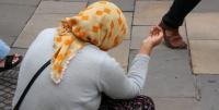 كوخ متسولة عجوز بالدار البيضاء يتعرض للسرقة والمفاجأة هي المبلغ المسروق