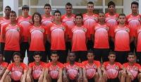 المنتخب المغربي لكرة القدم لأقل 20 عاما ينهزم في نهائي الألعاب الفرنكوفونية أمام الكونغو برازافيل