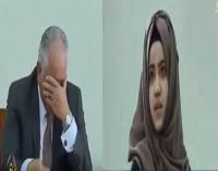 قصة فتاة تجعل قاضي المحكمة يجهش بالبكاء