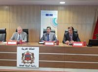 "عبد النباوي" يحذر المرتشين ويؤكد أن مكافحة الجرائم المالية وحماية المال العام من أولويات السياسة الجنائية بالمغرب وهذا عدد حالات التلبس بالرشوة