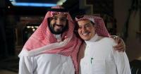 صاحب مكالمة "رصاصة خاشقجي" ومُدير "العربية" السابق سفيرا للسعودية في الإمارات