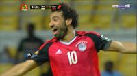 هدف محمد صلاح الصاروخي في بوركينا فاسو