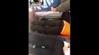 شاهد:  جريمة قتل بائع فواكه صديقه
