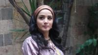 مصرع ممثلة سورية في تفجير حمص