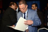 الجـامعة تتخذ قرارا في حق المدربين المطرودين خلال المباريات