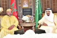 بليوني دولار قيمة الاستثمارات السعودية في المغرب