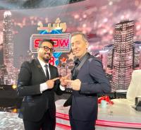 في حلقة مميزة:  "المالح" يبوح لـ"العلالي" بحبه لـ"الوداد" وعلاقته القوية بـ"فاطمة" وتفاصيل مؤثرة حول حياته ومقامه بالمغرب