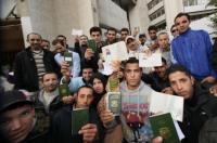 وثيقة...هذه أسماء مغاربة عالقون بليبيا وينتظرون ترحيلهم للمغرب