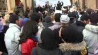 تقبيل حذاء نائب وكيل الملك بميدلت على الجزيرة
