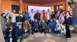 تصاعد الاحتجاجات بمستشفى "المامونية" في ظل صمت مسؤولي الصحة بمراكش