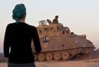 نتانياهو يصادق على توسيع العملية في غزة ويستدعي 30 ألف جندي من الاحتياط