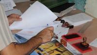من بين أفرادها موظفون عموميون.. حملة أمنية بورزازات توقع بشبكة إجرامية خطيرة مختصة في في التزوير
