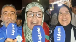 هكذا احتفلت وجدة بأبطال العالم.. فرحة لا توصف بعد إنجاز أشبال الأطلس