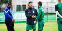 نادي قطر يعلن تعاقده مع يوسف السفري