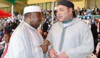 ما سبب بقاء الملك محمد السادس بالأدغال الإفريقية ؟