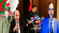 المعارض الجزائري وليد كبير: ندوة جمهورية الريف تؤكد أن نظام الكابرانات أيقن أنه خسر معركته مع المغرب