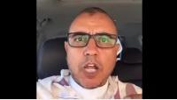 برلماني من تنغير يستغيث بالسلطات المحلية :غانفضح هادشي و الفوضى و الأموات كيصوتو