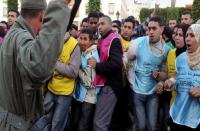 مخطئ من يقارن المغرب بتونس ومصر 