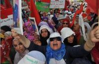 13 مليون مغربي مدعوون للتصويت على الدستور وحقوقيون يشتكون من تغييب اصحاب \'لا\' في وسائل الاعلام