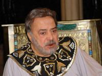 يوسف شعبان : بشار الأسد يعاني من خلل عقلي