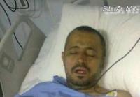 إصابة جورج و سوف بجلطة دماغية