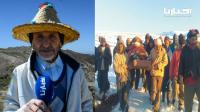مواطن من المغرب المنسي: معرفناش راسنا واش محسوبين.. حتى المرأة الحامل كنهزوها بالقصب باش نوصلوها للطبيب
