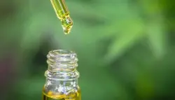 مستخلص علاجي من الماريغوانا يضاعف إنزيمات الكبد رغم الجرعات المنخفضة