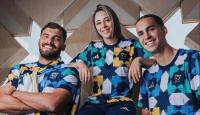 عاجل.. الرباط تُوجّه إنذارا لـADIDAS لاستغلالها التراث المغربي في تصميم قمصان رياضية جزائرية