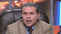 عكاشة يصف بان كي مون بـ"ألفأر" ويطلق عليه اسم "كانكيكون"!!