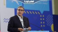 أخنوش: الأحرار بصحة جيدة ومستعدين نمشيو بعيد