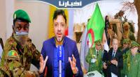 د.صوصي علوي: أسباب انقلاب مالي على الجزائر وموقف المغرب من هذا الصراع الذي تحركه أياد خارجية