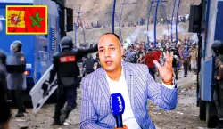 بن حمزة يحلل التصعيد الإسباني.. سبتة ما هي إلا واجهة لمخطط أوسع هدفه فرملة صعود المغرب