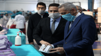 الوزير "العلمي" ينفي وجود بؤر وبائية بالمعامل ويكشف عن اللبس الحاصل