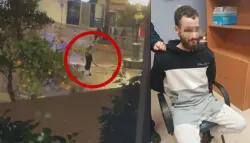 بعد تبرئته بسبب الاضطراب العقلي.. القضاء الإسباني يغلق ملف “هجوم الجزيرة الخضراء” بقرار مثير للجدل في حق مهاجر مغربي