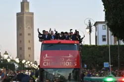 أكاديمية محمد السادس لكرة القدم.. مصنع الأبطال وتجسيد الرؤية الملكية في بناء الإنسان قبل اللاعب