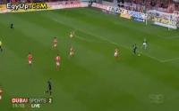 أهداف مباراة ماينز و بايرن ميونخ  0-3
